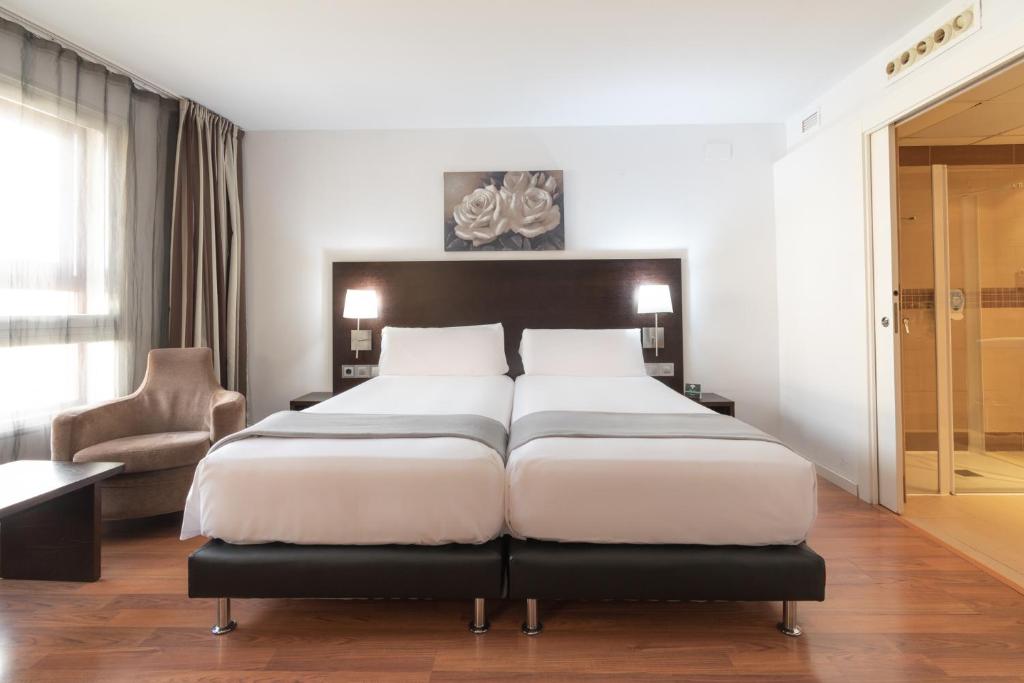 Hotel Alda Zaragoza Independencia, Zaragoza – Updated 2023 Prices