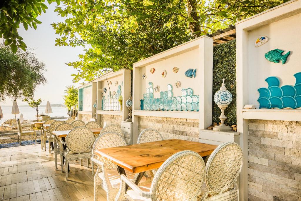 Fotografie z fotogalerie ubytování Leda Beach Hotel v destinaci Side