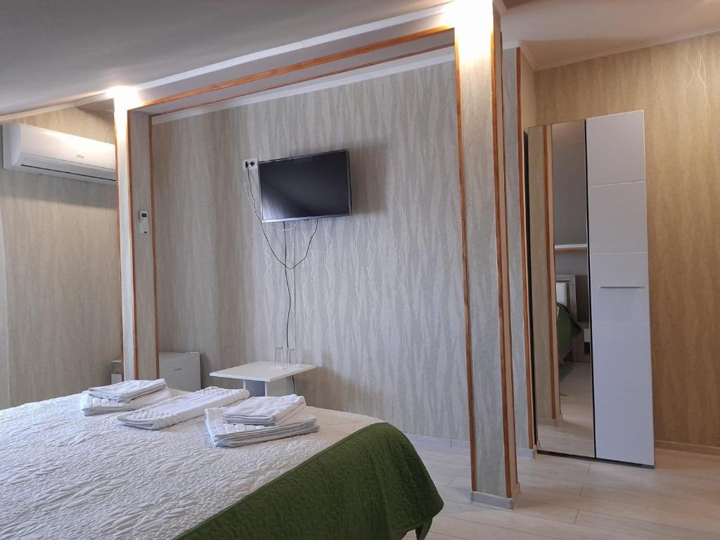 Casa Florea - Standaard King Room
