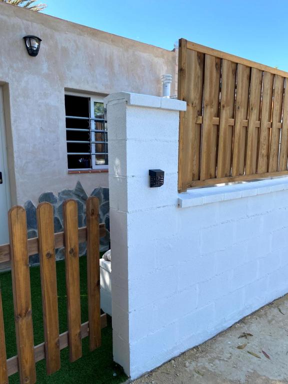 Estudios Eucalyptal El Palmar a 100 m del mar - Estudio