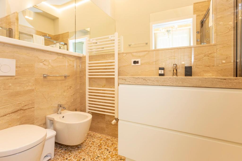 Villa Tortorelli - Executive Suite