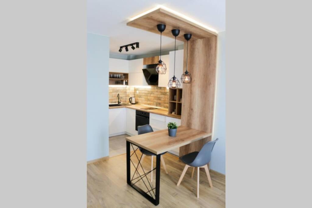 Panorama view apartment - Housity