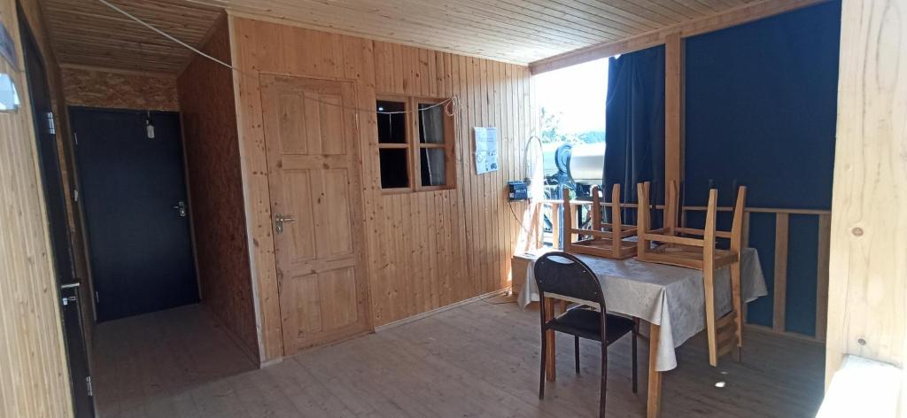Fotografie z fotogalerie ubytování Guesthouse Sagrila v destinaci Omalo