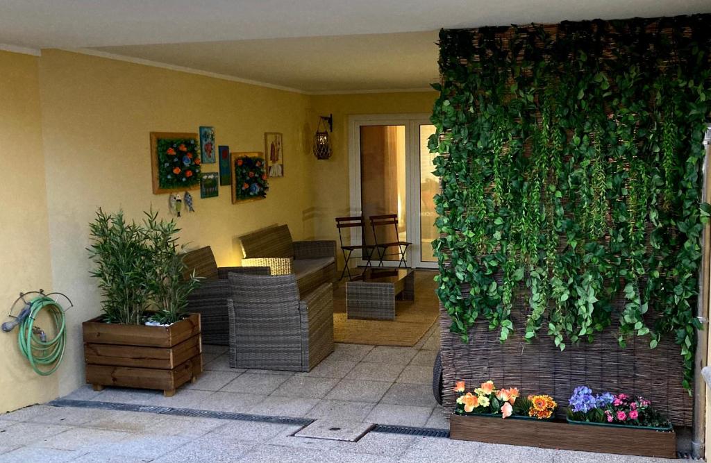 Passadiços da Ria - 1