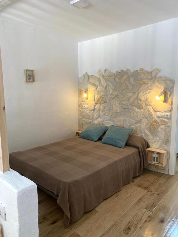 Estudios Eucalyptal El Palmar a 100 m del mar - Estudio