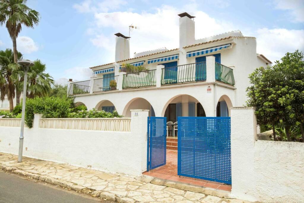 Apartamento Casa Brisa by MarCalma