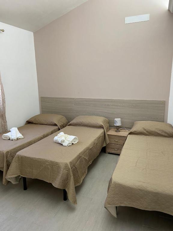 Casa Aranci@verde - Two-Bedroom House