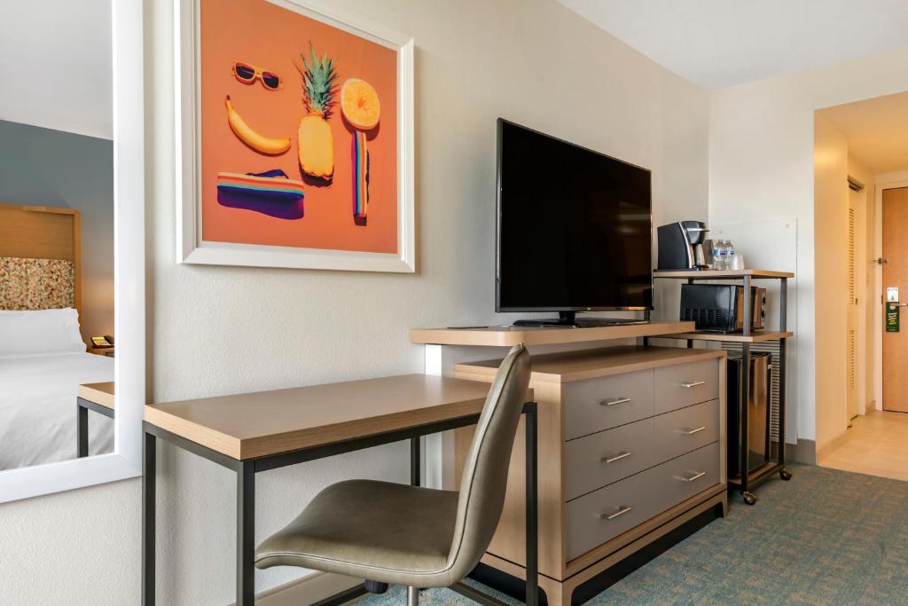 Holiday Inn Orlando – Disney Springs® Area by IHG photo