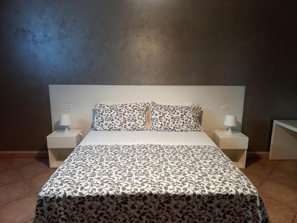 Radices Bed & Breakfast - Habitación Doble O Twin Con Baño Privado