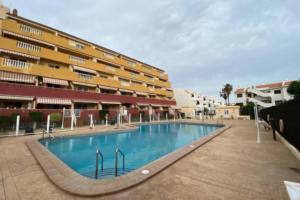 Booking.com: Apartamento Tenerife Costa Del Silencio , Arona ...