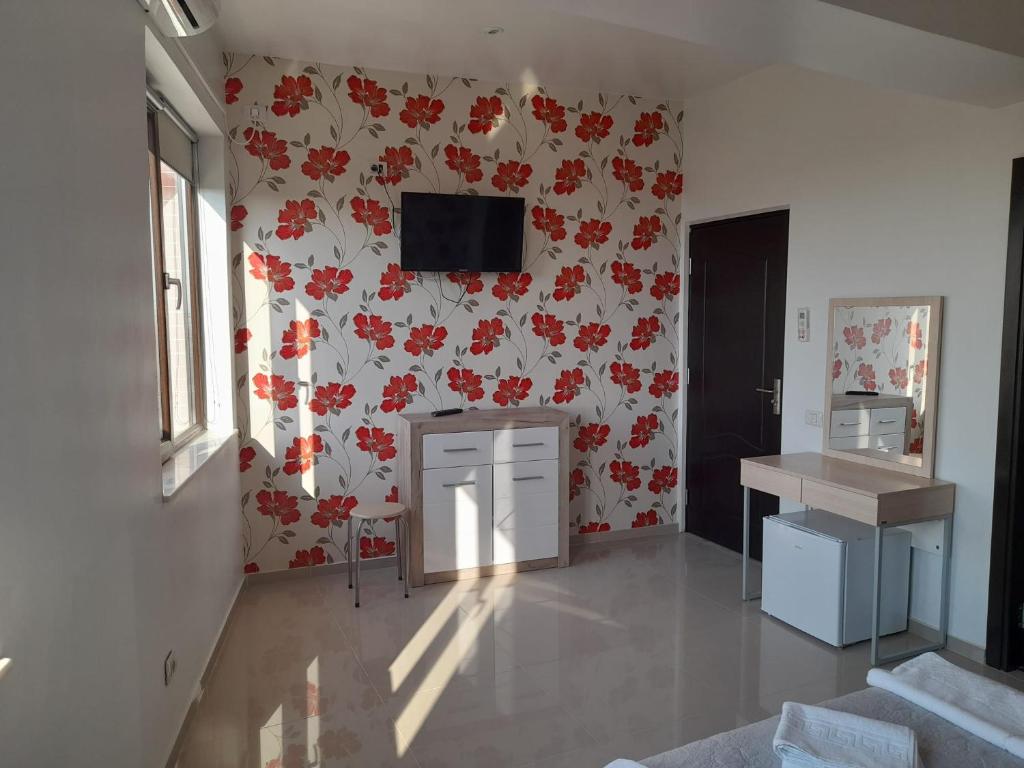 Casa Florea - Kingkamer