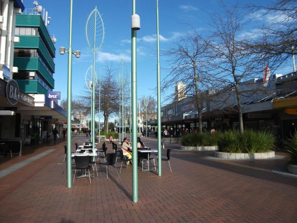 Valdez Motor Lodge - Resim 22