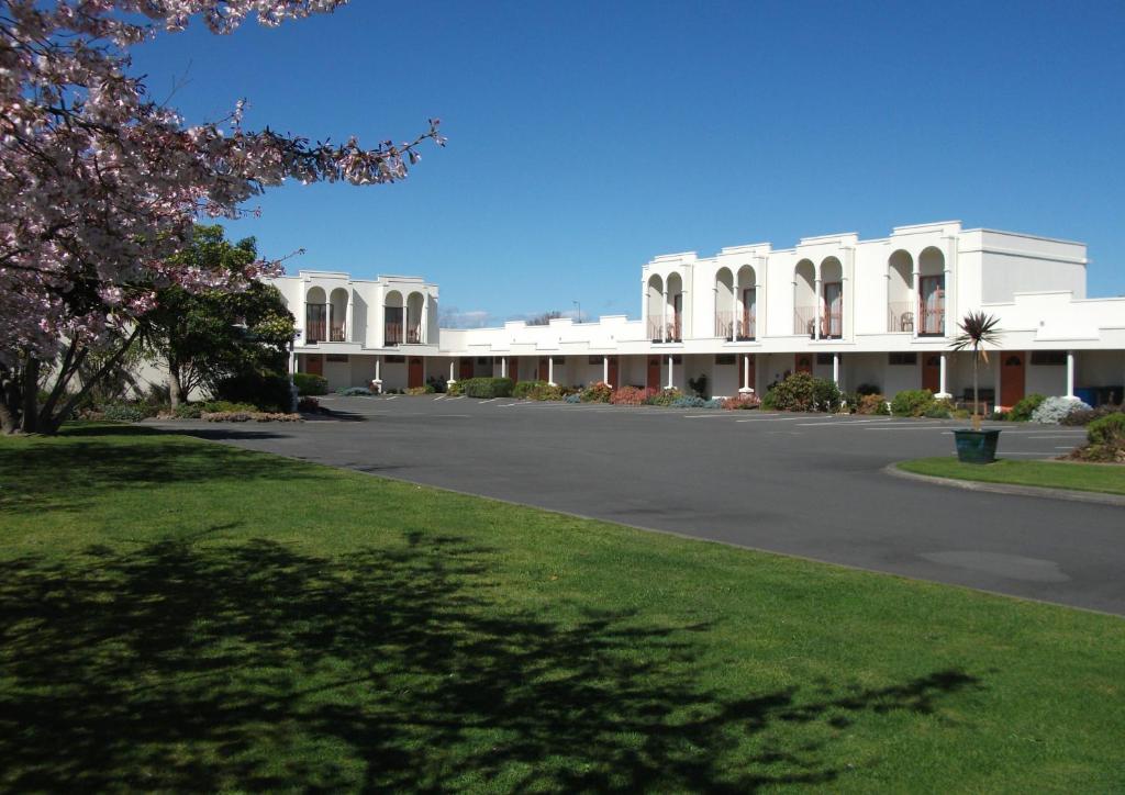 Valdez Motor Lodge - Resim 21