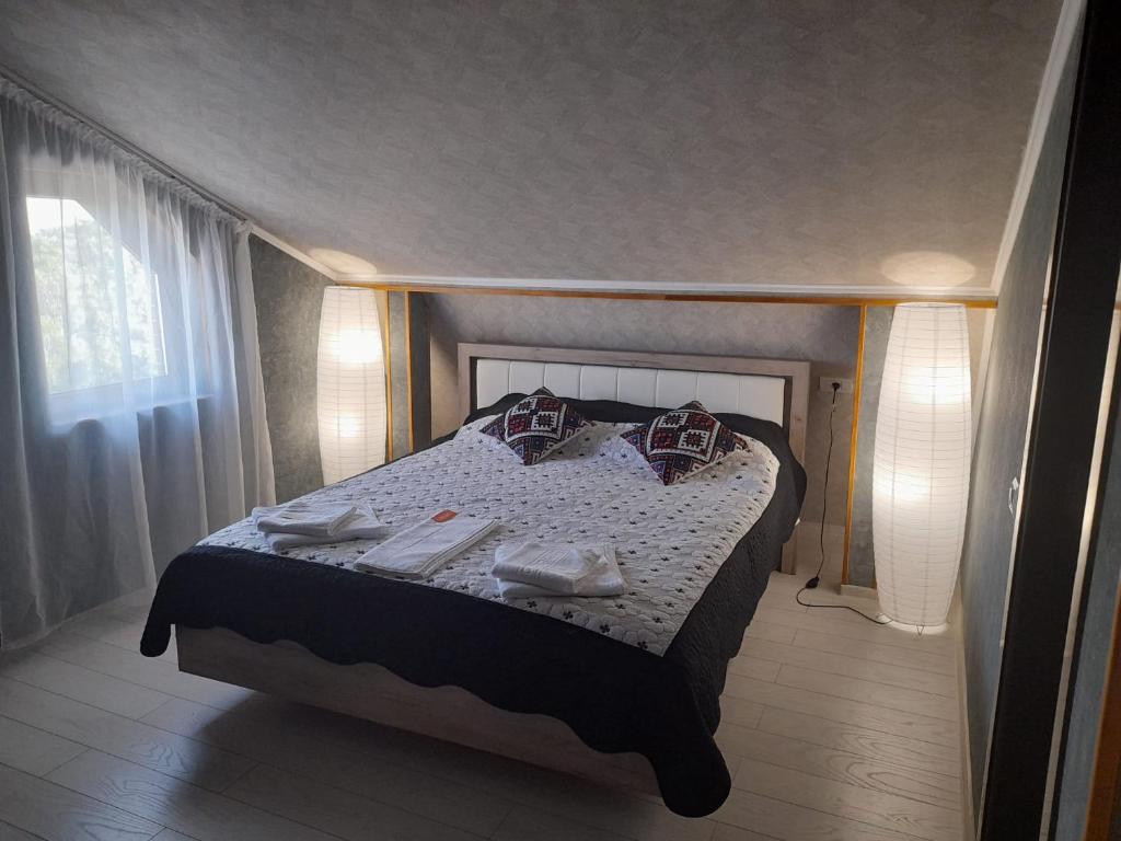 Casa Florea - Standaard King Room