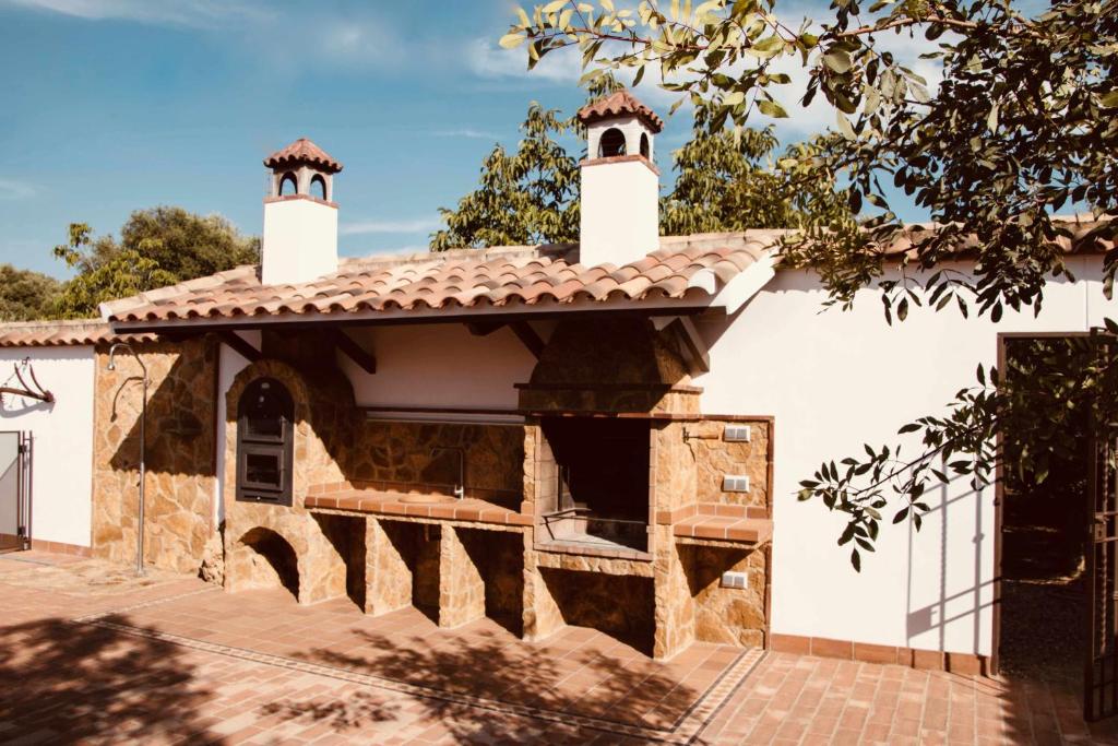 La Garrida tu casa rural con encanto cerca de Córdoba ...