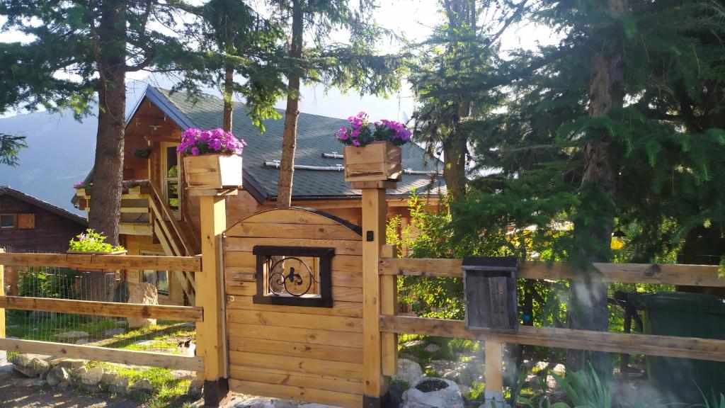il Rifugio - Housity