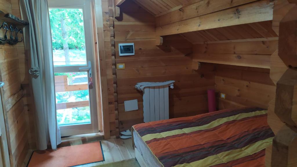 il Rifugio - Apartamento De Dos Dormitorios