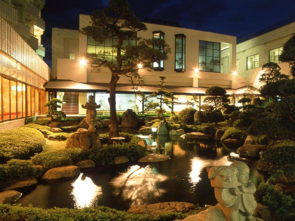 Fotografie z fotogalerie ubytování 楽気ハウス甲斐路 Raki House KAIJI v destinaci Fuefuki