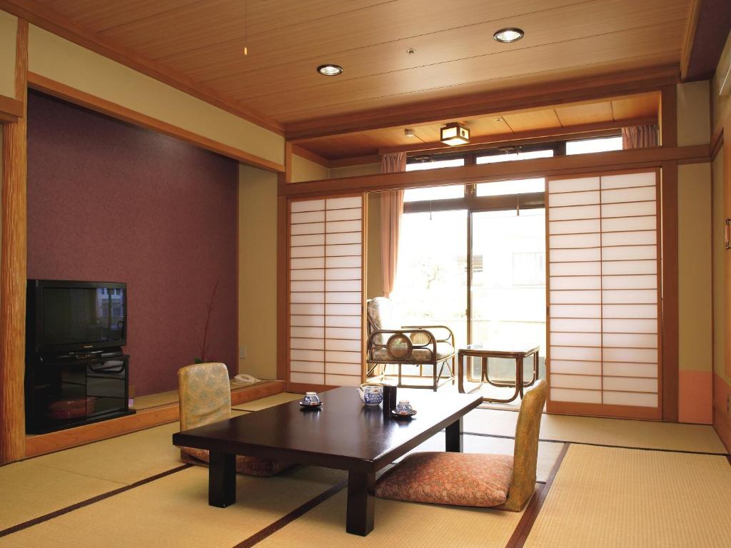 Fotografie z fotogalerie ubytování 楽気ハウス甲斐路 Raki House KAIJI v destinaci Fuefuki