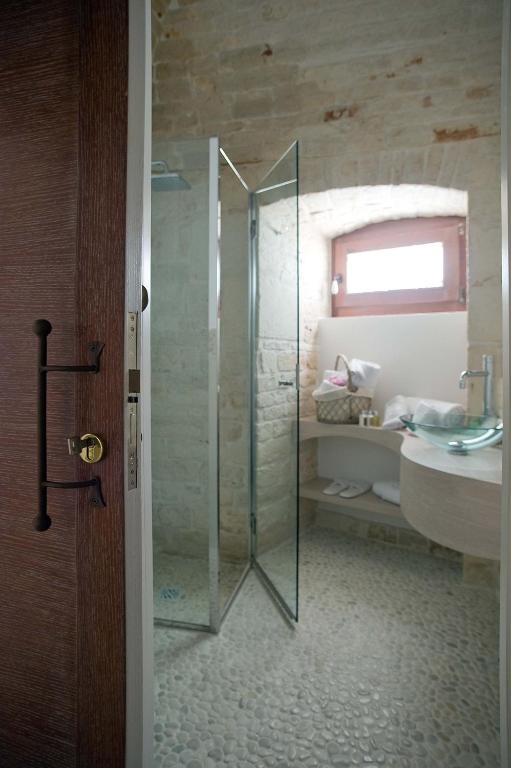 Le Alcove - Luxury Hotel nei Trulli - 7