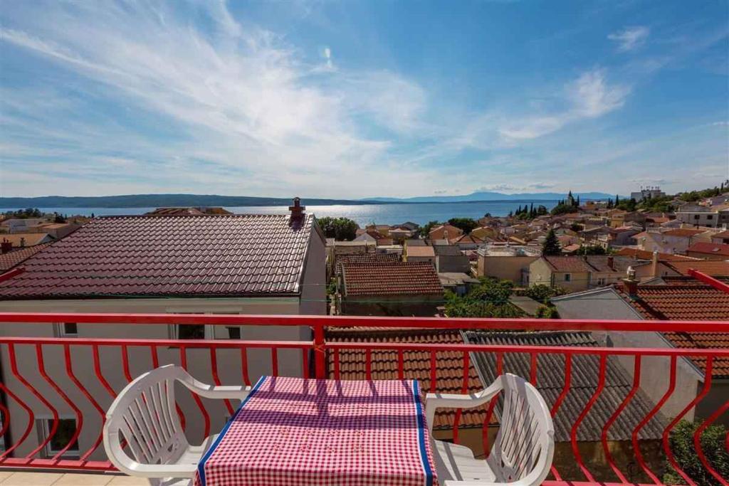 Fotografia z galérie ubytovania Apartments in Selce 39190 v destinácii Selce
