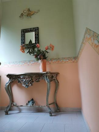 Fotografie z fotogalerie ubytování B&B Sogno D'Estate v destinaci Porto Garibaldi