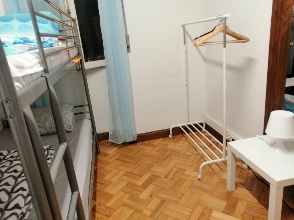 Fotografie z fotogalerie ubytování Sasimi Nice Hostel v destinaci Braga