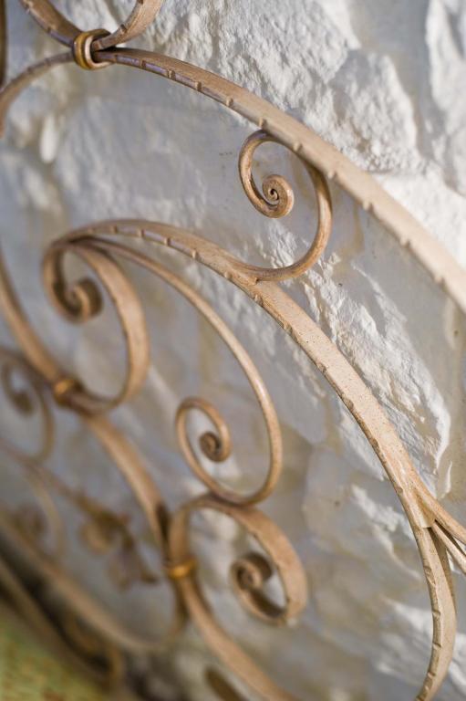 Le Alcove - Luxury Hotel nei Trulli - 16