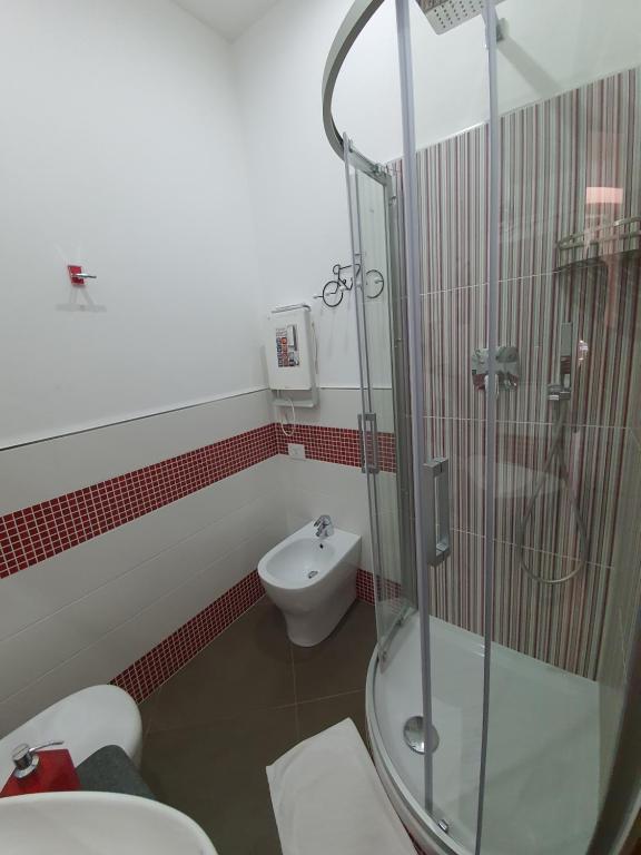 Bagno di ARI Guest house