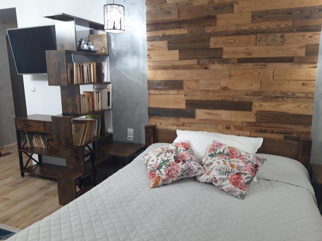 Apartamenty GUSTO Ostróda - 14