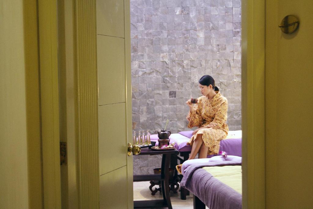 Hosté ubytování The Phoenix Hotel Yogyakarta - Handwritten Collection
