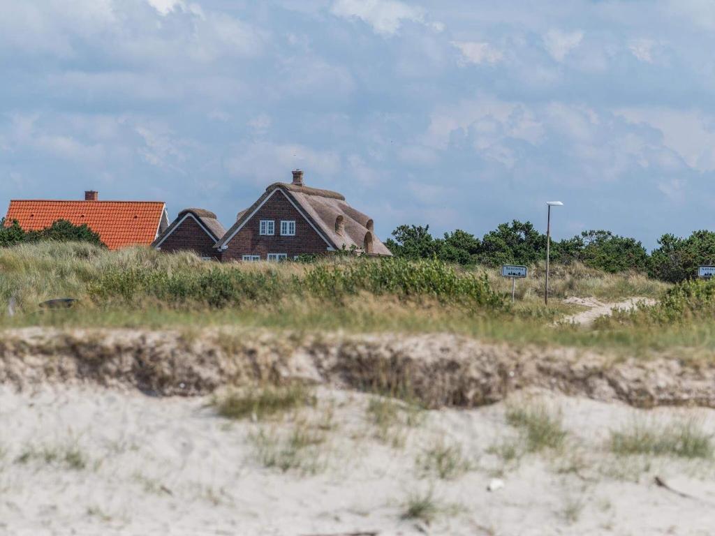 Fotografie z fotogalerie ubytování Holiday home Fanø CLII v destinaci Fano