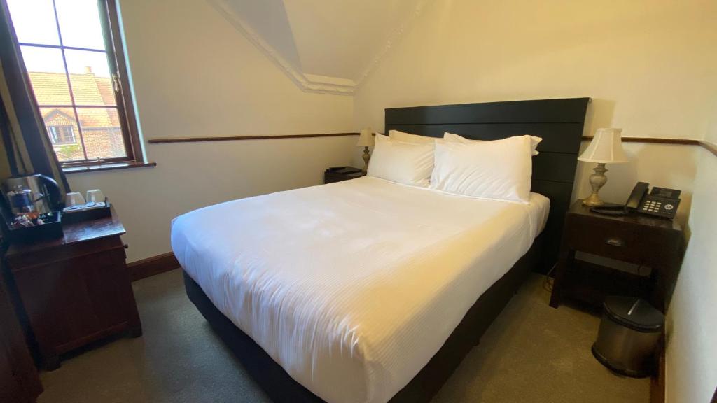 Grand Arden Monaco Nelson - Resim 31