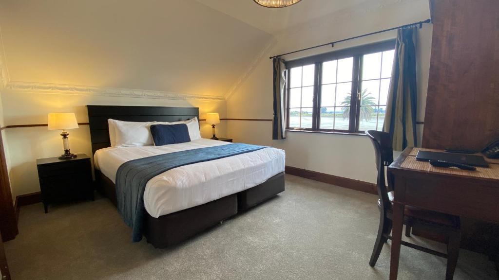 Grand Arden Monaco Nelson - Resim 2