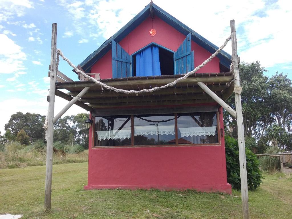 Tacama