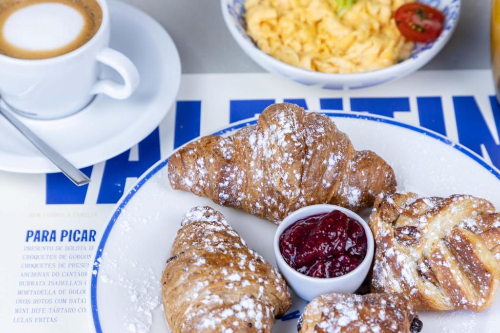 chic&basic Gravity - 4