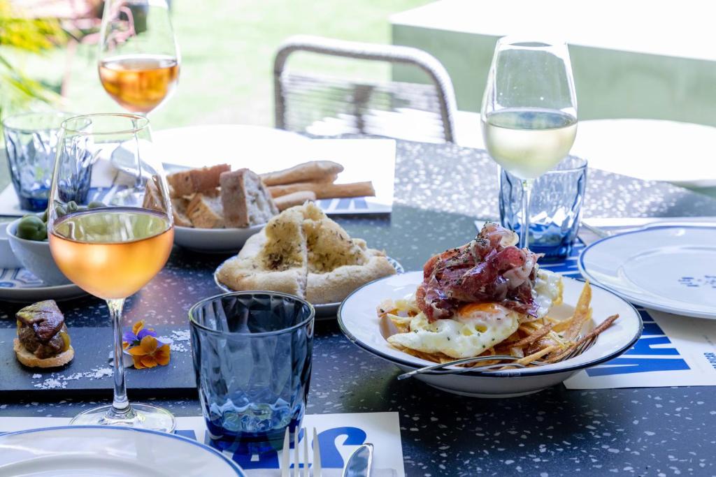 chic&basic Gravity - Resim 22