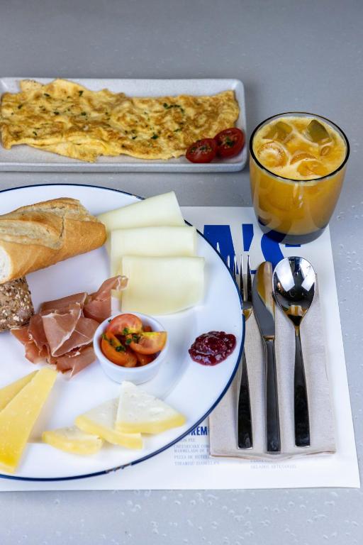 chic&basic Gravity - Resim 25