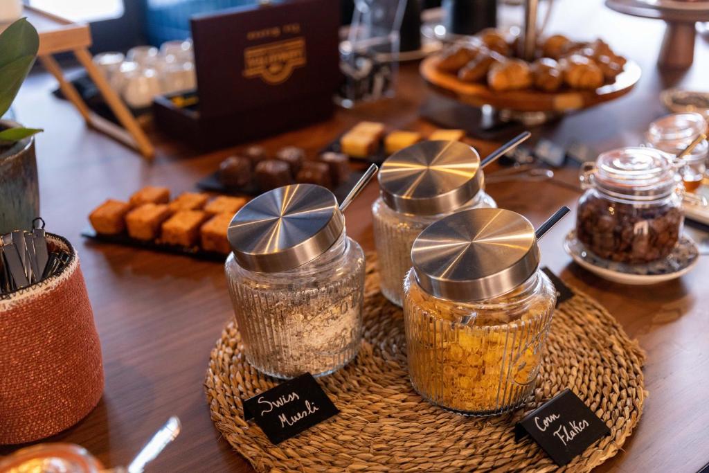 chic&basic Gravity - Resim 13