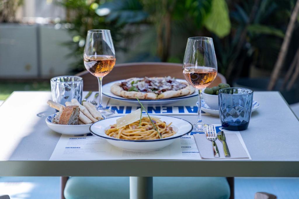 chic&basic Gravity - Resim 14