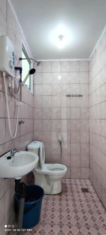 Bagno di Nulu View Cabin
