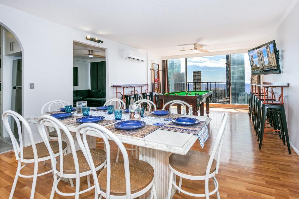 Condor Ocean View Apartments Surfers Paradise, Gold Coast Updated 2023 Prices