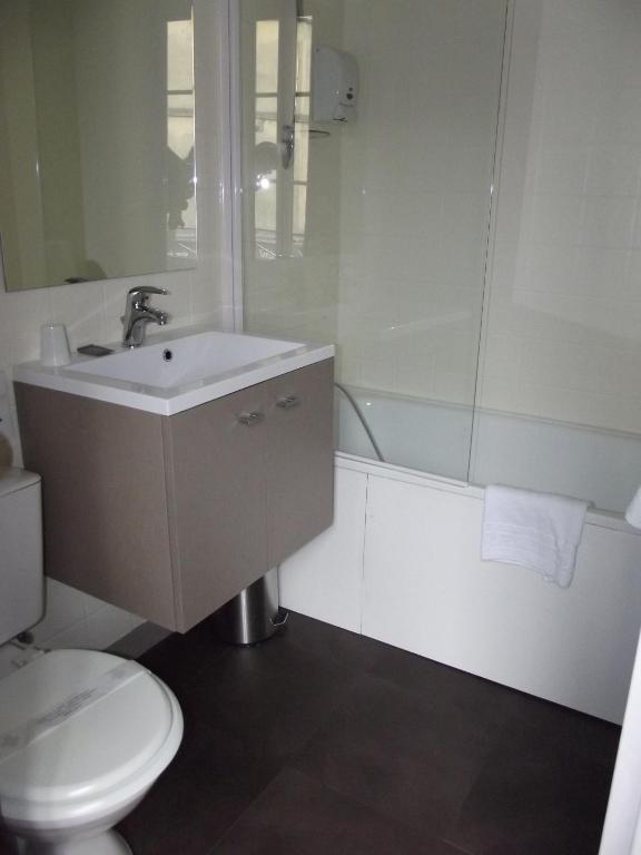 Le Minotel - Chambre Simple