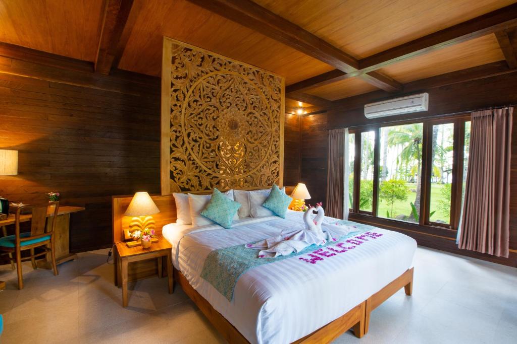 The Kirana Tembok - Suite