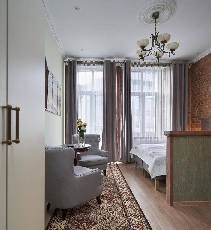 Copernicus Prestige - Apartamento De Una Habitación