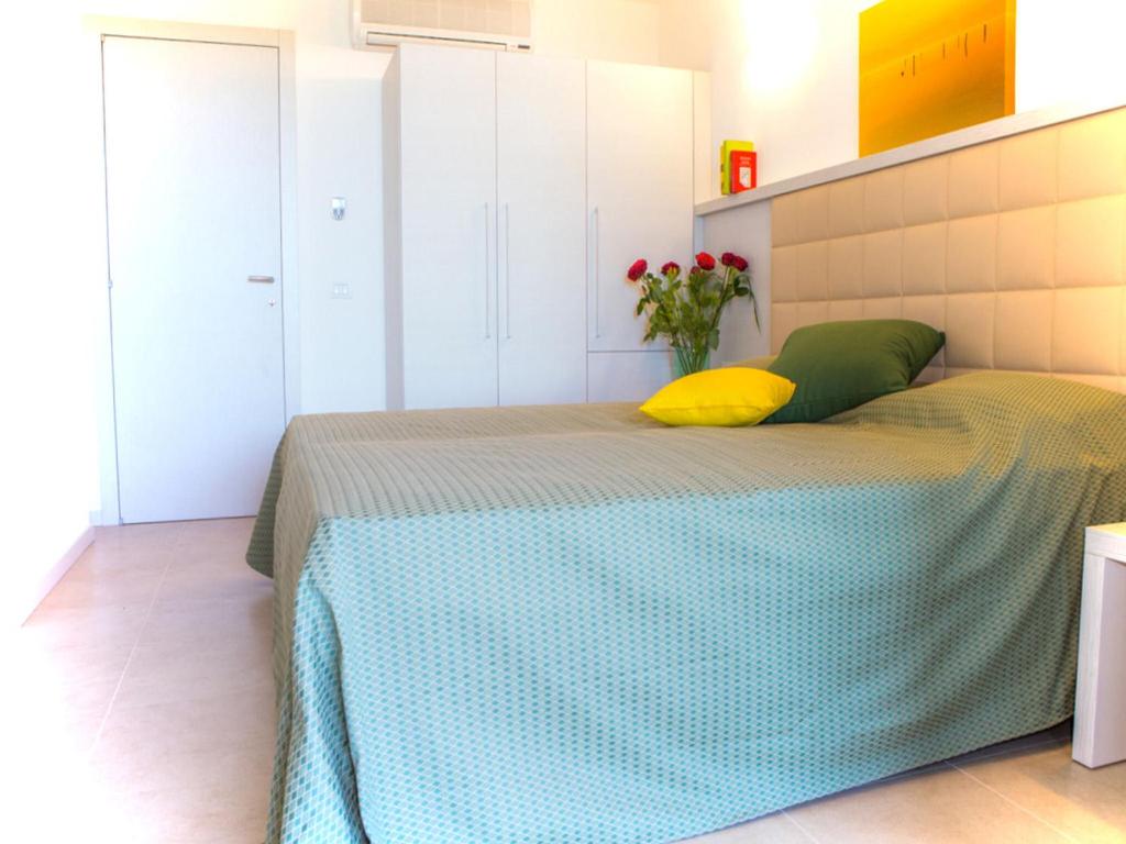 Residence al Bosco - Appartamento Con Una Camera Da Letto Con Terrazza