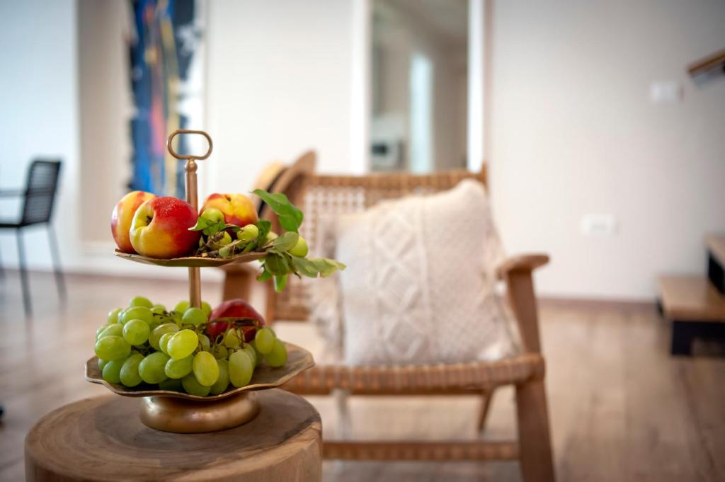 Yellow House Rovinj - 12