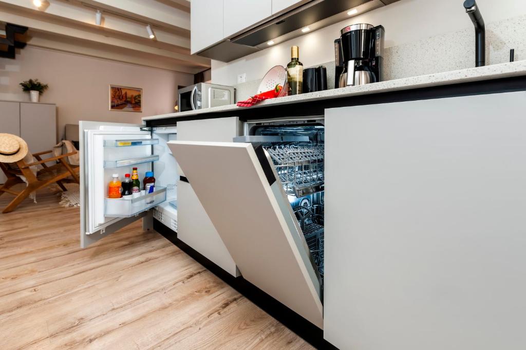 Yellow House Rovinj - 13