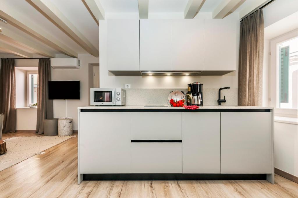 Yellow House Rovinj - 18