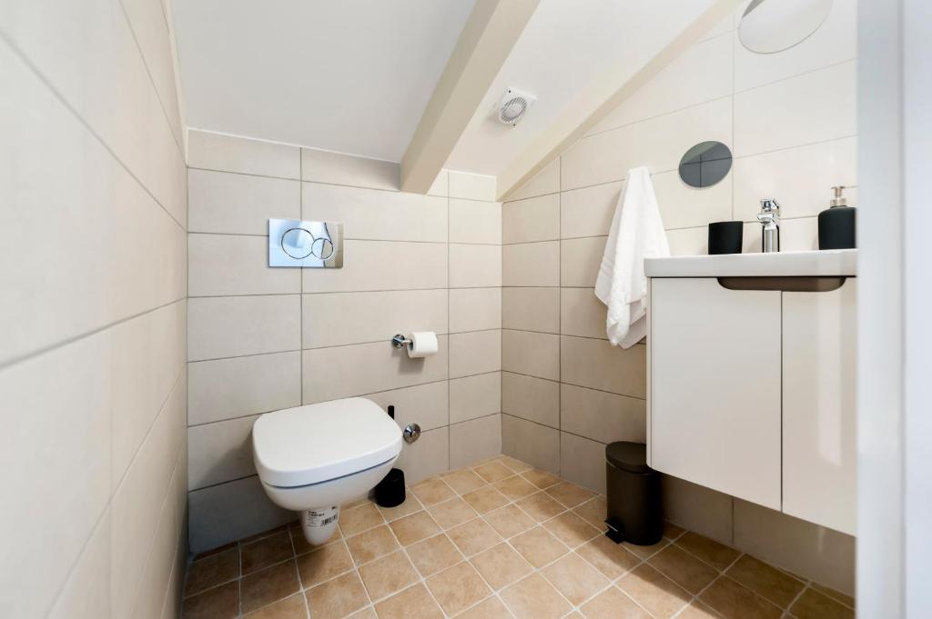 Yellow House Rovinj - 17